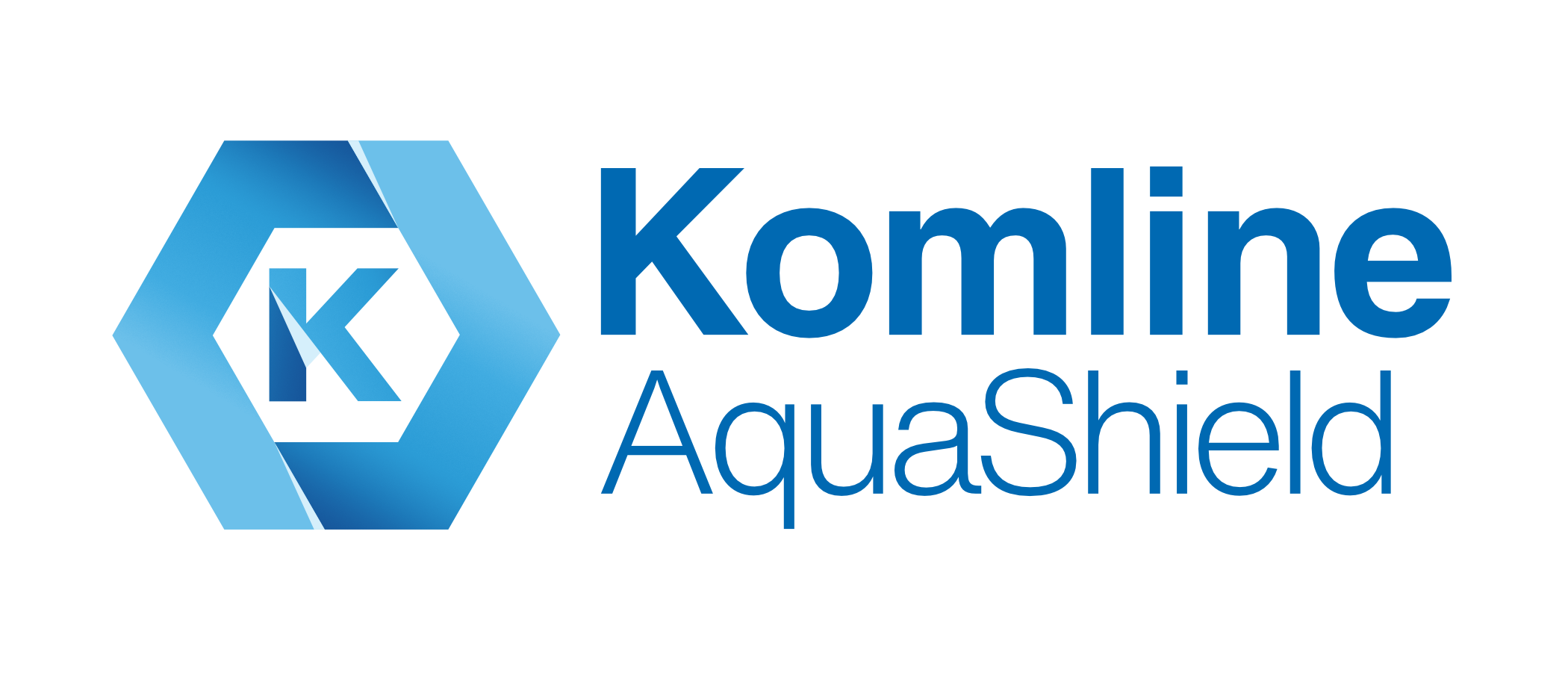 Komline-Aquashield Logo