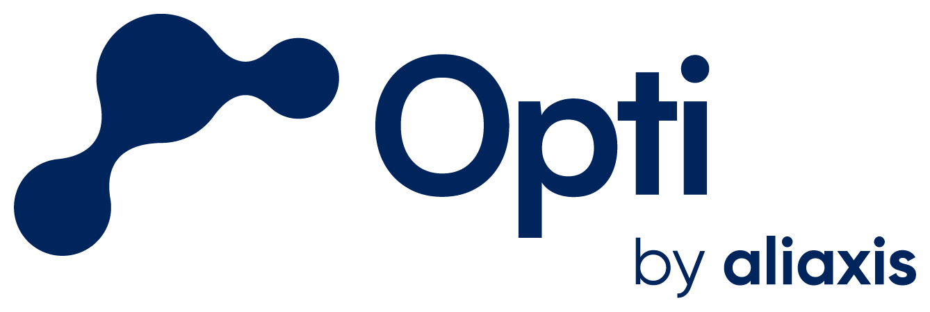 Opti Logo