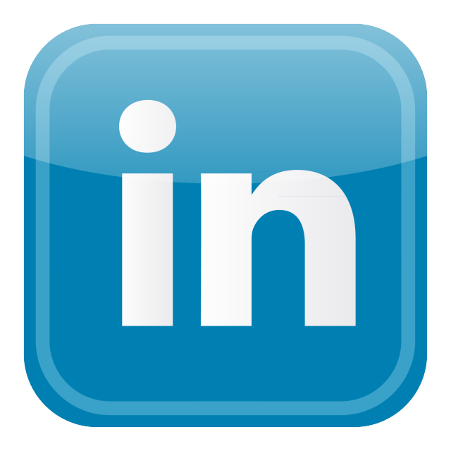 LinkedIn Logo